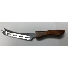 Chesse cutting Knife - Cocobolo