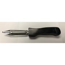 Peeler - Right Hand - Charcoal