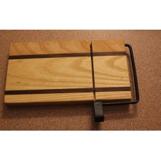 Solid wood Cheese Slicer - Larger